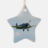 MKIX Spitfire Keramikornament (Rechts)