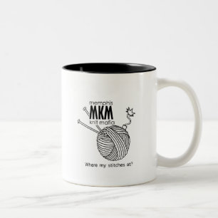 MKM große Tasse
