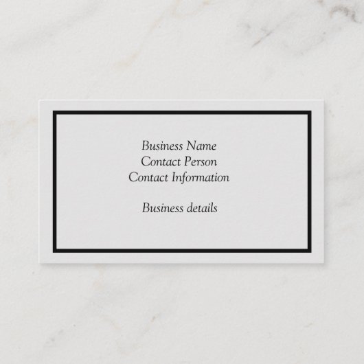 MKT-Zug Visitenkarte (Rückseite)