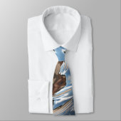 ML1-Krawatte Krawatte (Gebunden)