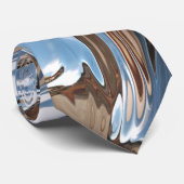 ML1-Krawatte Krawatte (Gerollt)