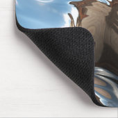 ML1 Mousepad (Ecke)