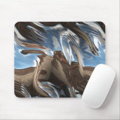 ML1 Mousepad (Mit Mouse)