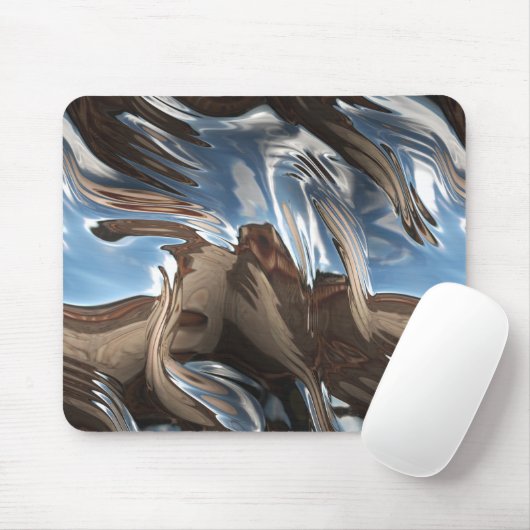 ML1 Mousepad (Mit Mouse)
