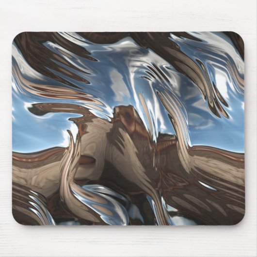 ML1 Mousepad (Vorne)