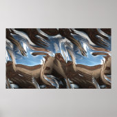 ML1 Print Poster (Vorne)