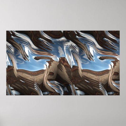 ML1 Print Poster (Vorne)