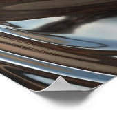 ML1 Print Poster (Ecke)