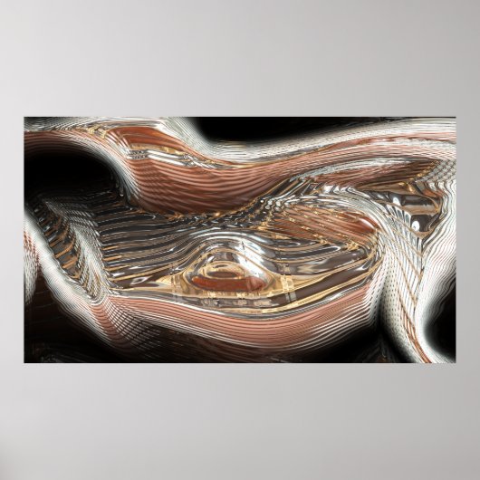 ML2 Print Poster (Vorne)