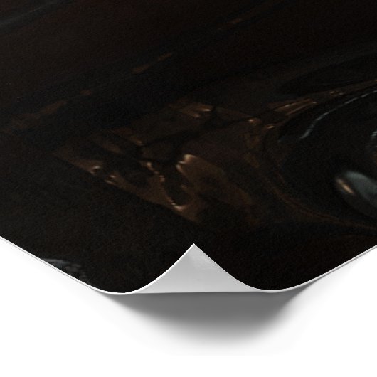 ML2 Print Poster (Ecke)