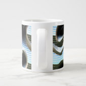 ML3 Jumbo-Tasse (Rückseite)