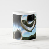 ML3 Jumbo-Tasse (Vorderseite)