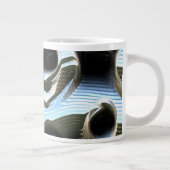 ML3 Jumbo-Tasse (Rechts)