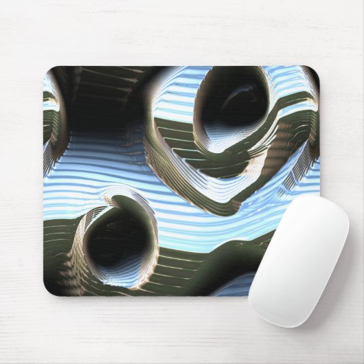 ML3 Mousepad (Mit Mouse)