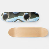 ML3-Skateboard Skateboard (Horizontal)