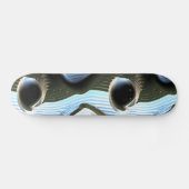 ML3-Skateboard Skateboard (Horizontal)