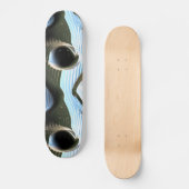 ML3-Skateboard Skateboard (Vorderseite)