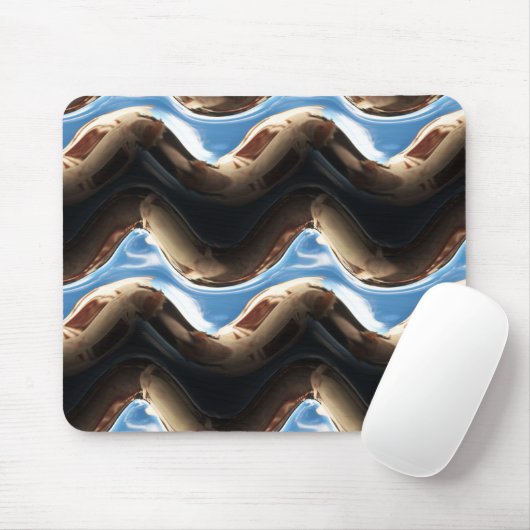 ML5 Mousepad (Mit Mouse)