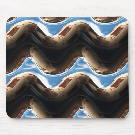 ML5 Mousepad (Vorne)