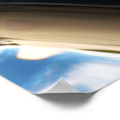 ML5 Print Poster (Ecke)