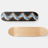 ML5 Skateboard (Horizontal)