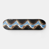 ML5 Skateboard (Horizontal)