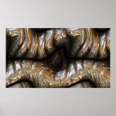 ML6-Druck Poster (Vorne)