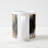 ML6 Jumbo-Tasse (Rückseite)