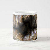ML6 Jumbo-Tasse (Vorderseite)