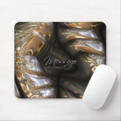 ML6 Mousepad (Mit Mouse)