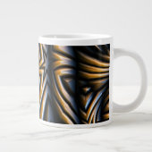 ML7 Jumbo-Tasse (Rechts)