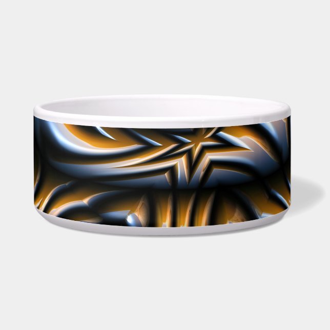 ML7 Pet Bowl Napf (Rechts)