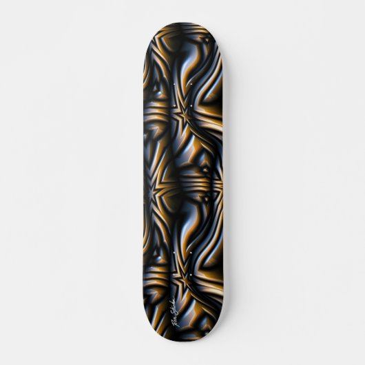 ML7 Skateboard (Vorne)