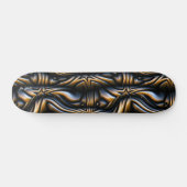 ML7-Skateboard Skateboard (Horizontal)