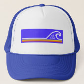 ML 5-8-22 TRUCKERKAPPE (Vorderseite)