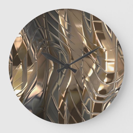 ML 8 Uhr (Vorderseite)