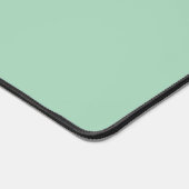 ML Pro Desk Mat – Built for Thinkers & Makers Schreibtischunterlage (Ecke)