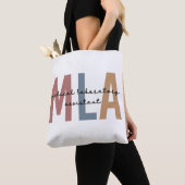 MLA Medical Laborant Tasche (Von Nahem)