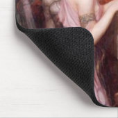 M'Lady M'Lord-Mauspad Mousepad (Ecke)