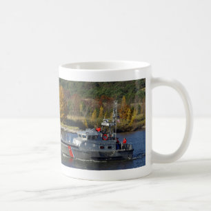 MLB 47 Fuß Motor-Rettungsboot-Tasse Kaffeetasse