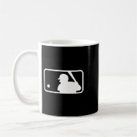 MLB-LOGO Essenzieller T - Shirt