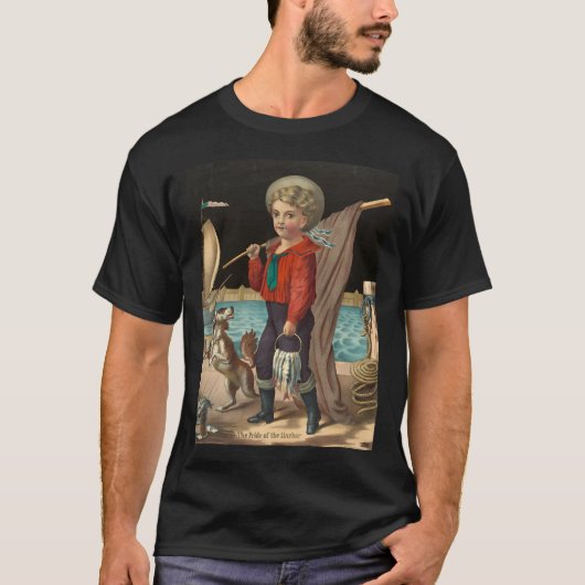 MLBass T-Shirt (Vorderseite)