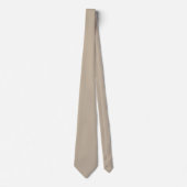Mled Elegance - Calm Stone Neck Tie Krawatte (Vorderseite)
