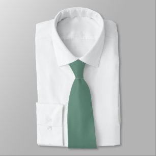 Mled Elegance - Ocean Aquamarin Neck Tie Krawatte