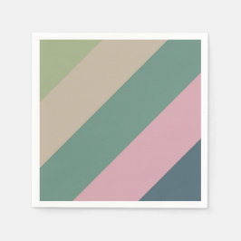 Mled Elegance - Party Napkins Serviette