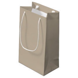 Mled Elegance - Small Calm Stone Gift Bag Kleine Geschenktüte