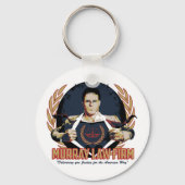 MLF-Schlüsselkette Schlüsselanhänger (Vorderseite)