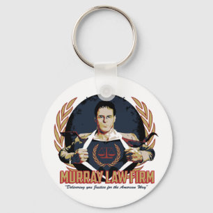 MLF-Schlüsselkette Schlüsselanhänger