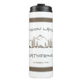 MLG 2 THERMOSBECHER (Vorderseite)