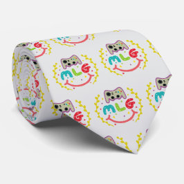 MLG - Major League Gamer Krawatte